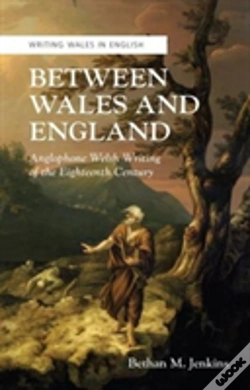 Capa do artigo Between Wales And England
