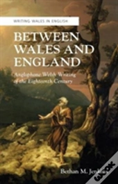 Between Wales And England