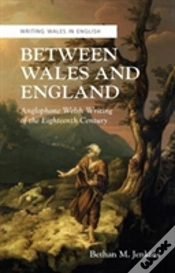 Capa do artigo Between Wales And England