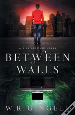 Capa do artigo Between Walls
