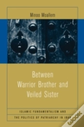 Capa do artigo Between Warrior Brother And Veiled Sister