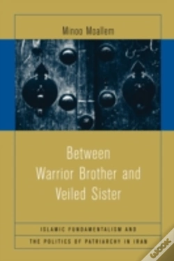 Capa do artigo Between Warrior Brother And Veiled Sister
