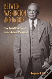 Capa do artigo Between Washington And Du Bois