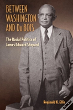 Capa do artigo Between Washington And Du Bois