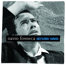 Capa do artigo Between Waves - CD