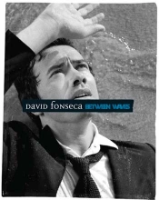 Capa do artigo Between Waves - CD