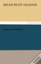 Capa do artigo Between Whiles