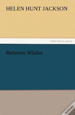 Capa do artigo Between Whiles