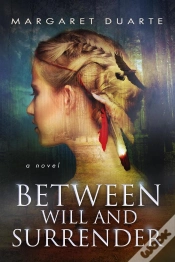 Capa do artigo Between Will And Surrender