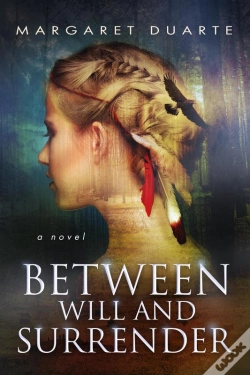 Capa do artigo Between Will And Surrender