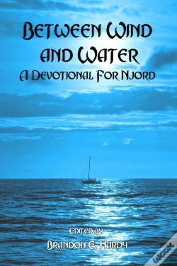 Capa do artigo Between Wind And Water
