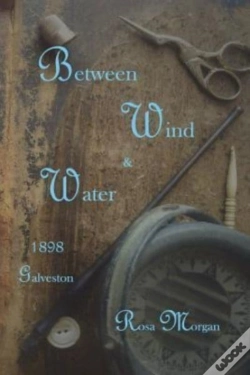 Capa do artigo Between Wind And Water