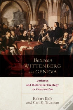 Capa do artigo Between Wittenberg And Geneva