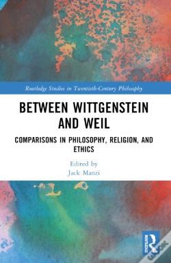 Capa do artigo Between Wittgenstein And Weil