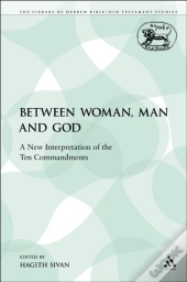 Between Woman, Man And God