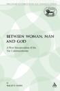 Between Woman, Man And God - Preview