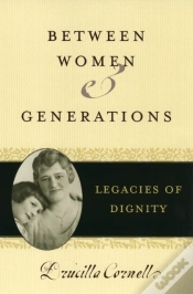 Capa do artigo Between Women And Generations