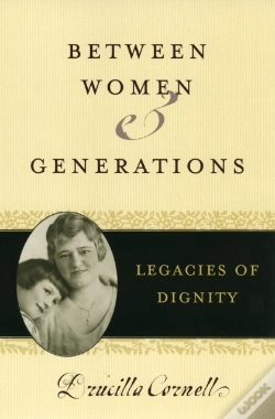 Capa do artigo Between Women And Generations
