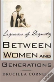 Capa do artigo Between Women And Generations