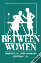 Capa do artigo Between Women