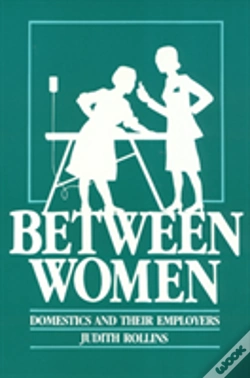 Capa do artigo Between Women