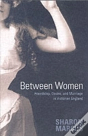 Capa do artigo Between Women