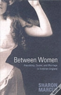 Capa do artigo Between Women