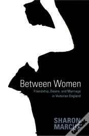 Capa do artigo Between Women