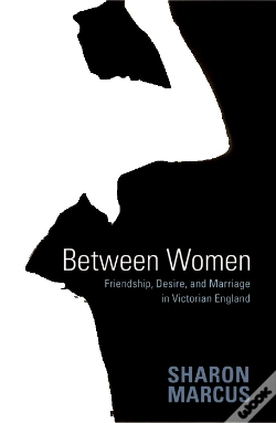 Capa do artigo Between Women