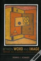 Between Word And Image