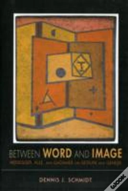 Capa do artigo Between Word And Image