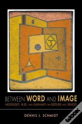 Between Word And Image
