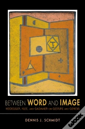 Capa do artigo Between Word And Image