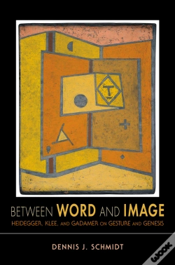 Capa do artigo Between Word And Image