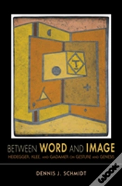 Capa do artigo Between Word And Image