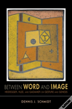 Capa do artigo Between Word And Image