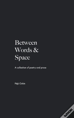 Capa do artigo Between Words & Space