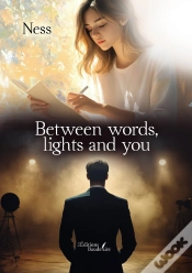 Capa do artigo Between Words, Lights And You