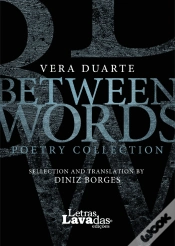 Capa do artigo Between Words