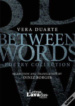 Capa do artigo Between Words