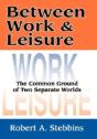 Between Work And Leisure - Preview