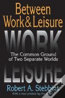 Between Work And Leisure