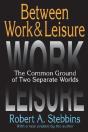 Between Work And Leisure - Preview