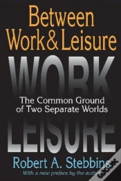 Capa do artigo Between Work And Leisure