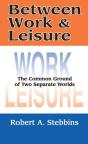 Between Work And Leisure - Preview