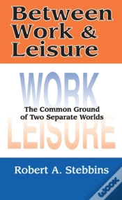 Capa do artigo Between Work And Leisure