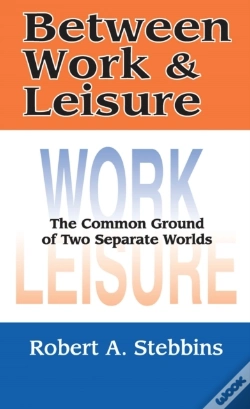 Capa do artigo Between Work And Leisure