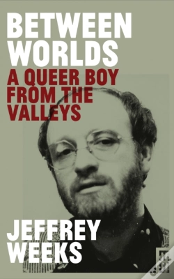 Capa do artigo Between Worlds: A Queer Boy From The Valleys