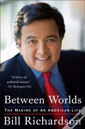 Capa do artigo Between Worlds