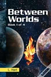 Capa do artigo Between Worlds: Book 1 Of 4